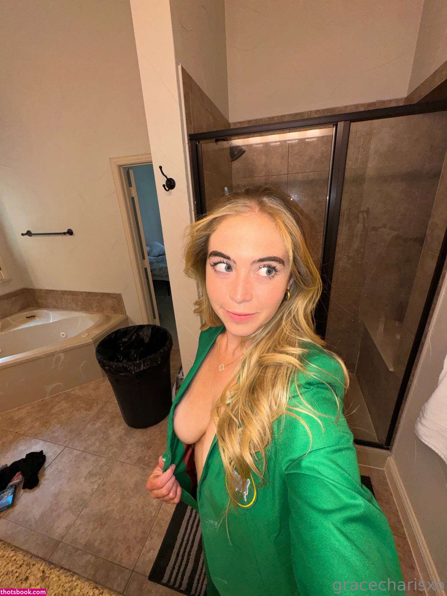 Grace Charis Gracecharisxo Nude OnlyFans Photos #34 792649