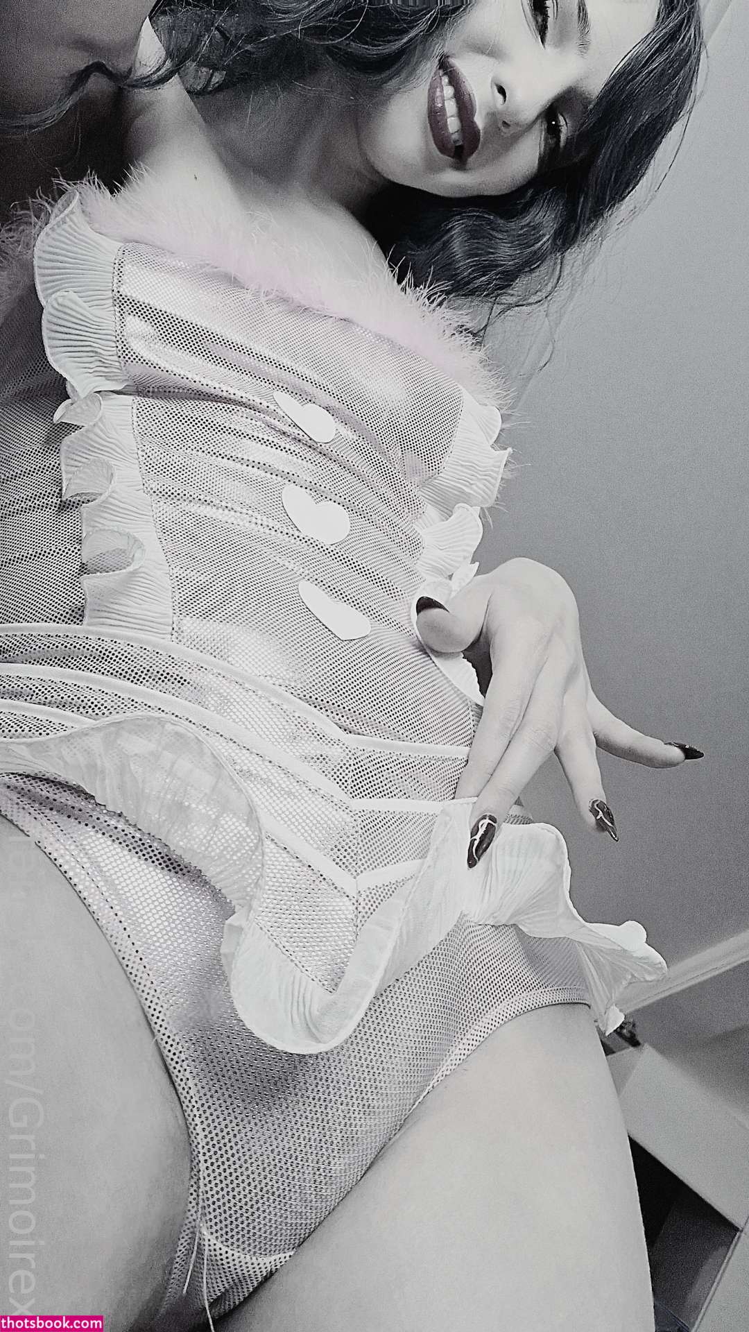 Grimoire Grim OnlyFans Photos #7 792708