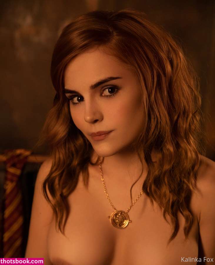 Kalinka Fox Christina Fink Nude OnlyFans Photos #54 792917