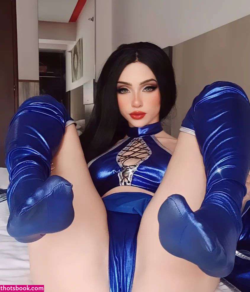 Mochidolll Veroodle Nude OnlyFans Photos #7 793178