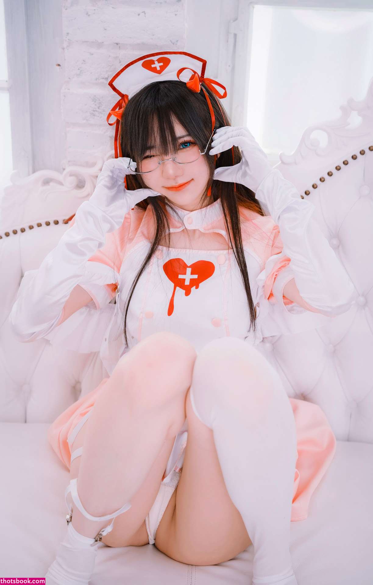 Sally Dorasnow Nude OnlyFans Photos #26 793386