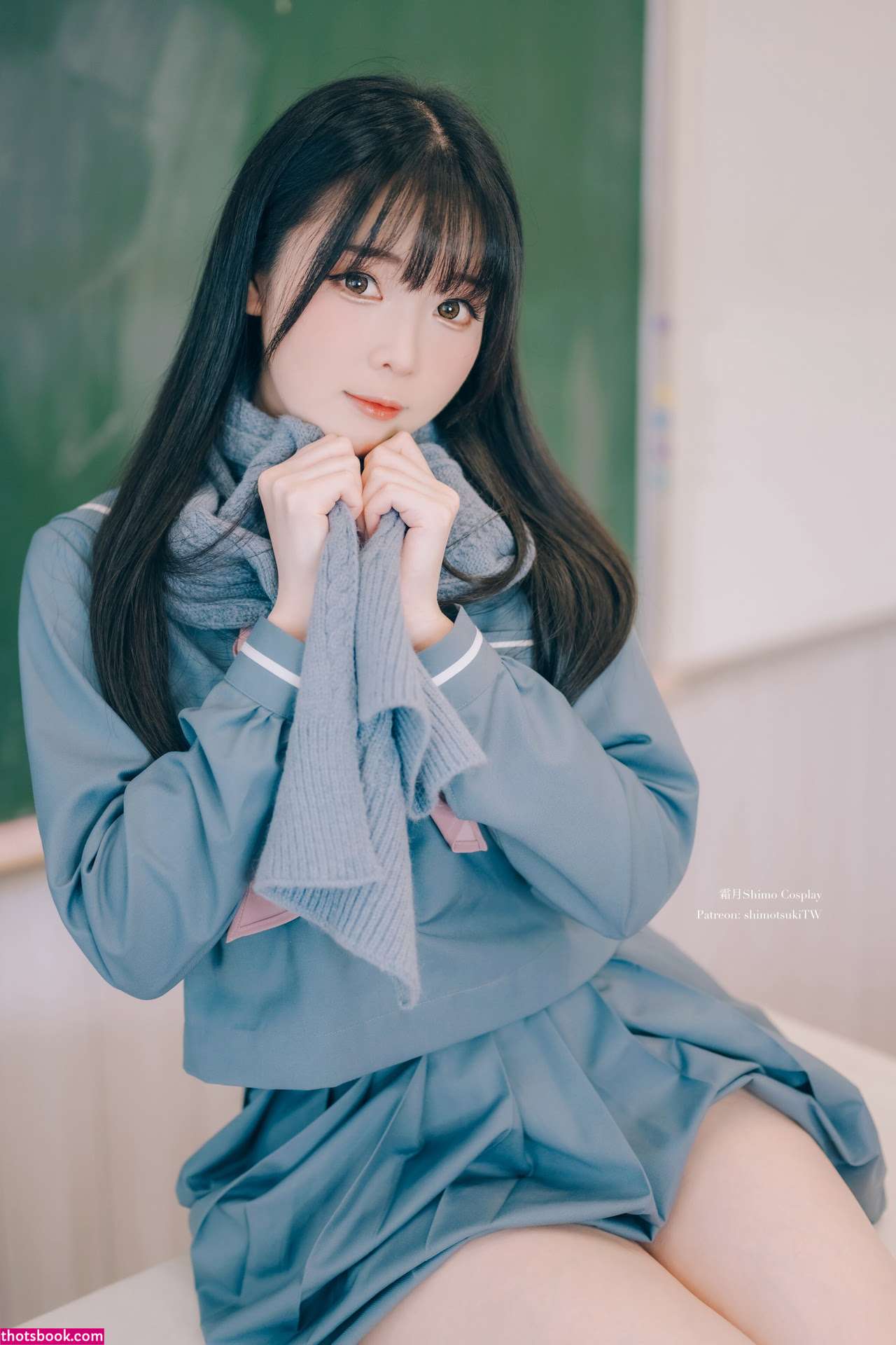 Shimo shimotsuki18 shimotsukiTW Nude OnlyFans Photos #23 793455