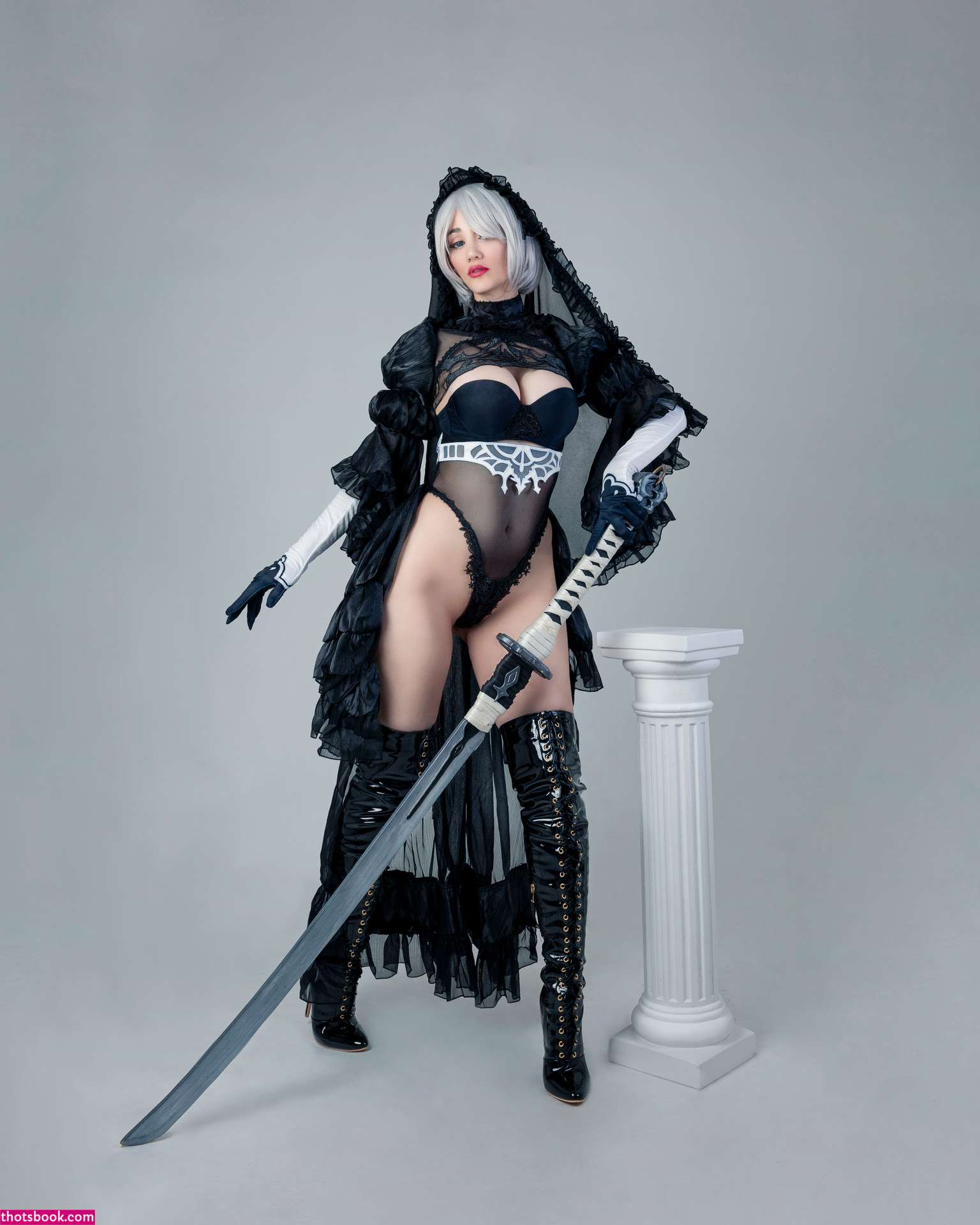 Sophie Valentine Nude OnlyFans Photos #4 793495