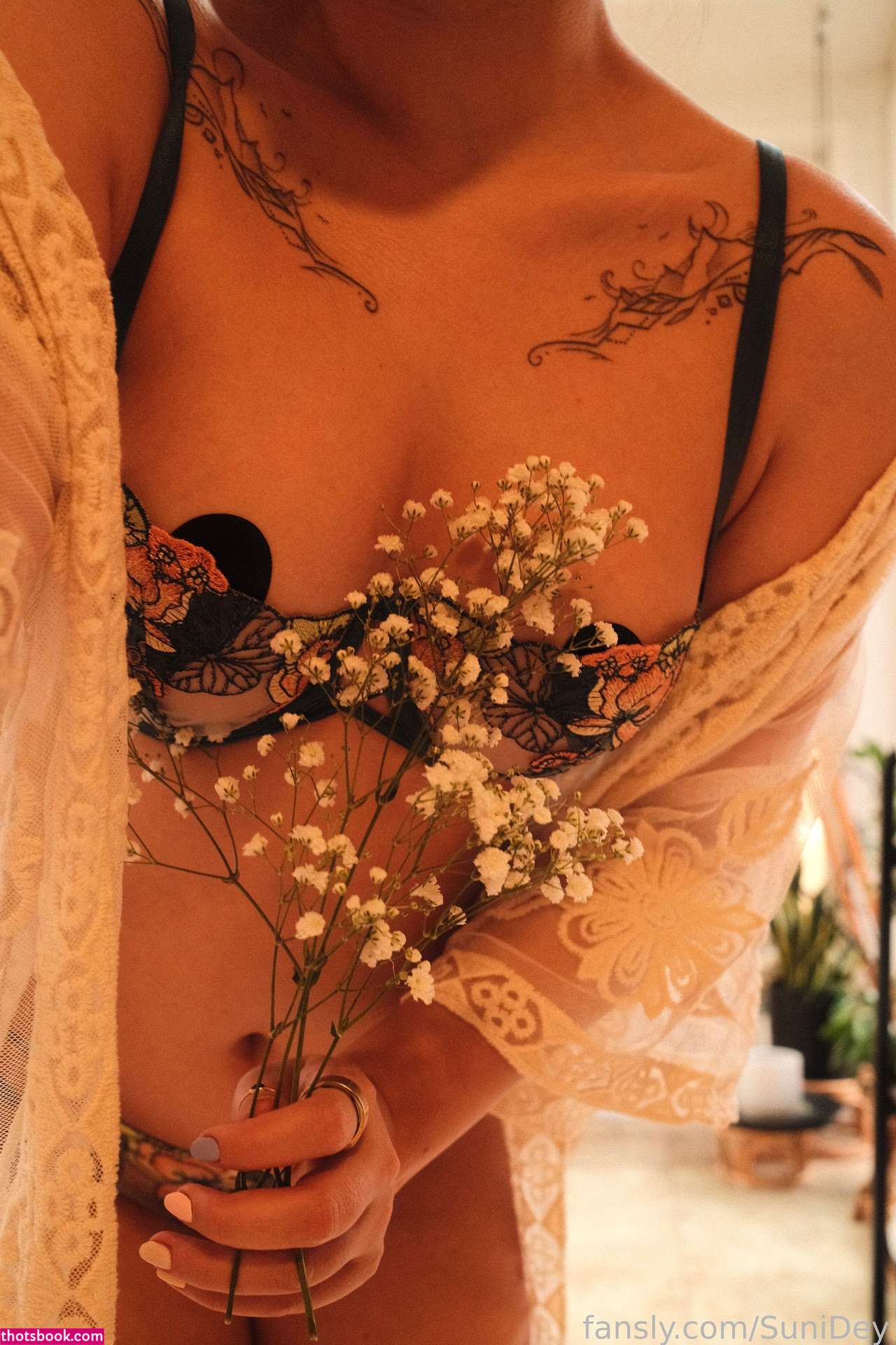 Sunidey Nude OnlyFans Photos #21 793692