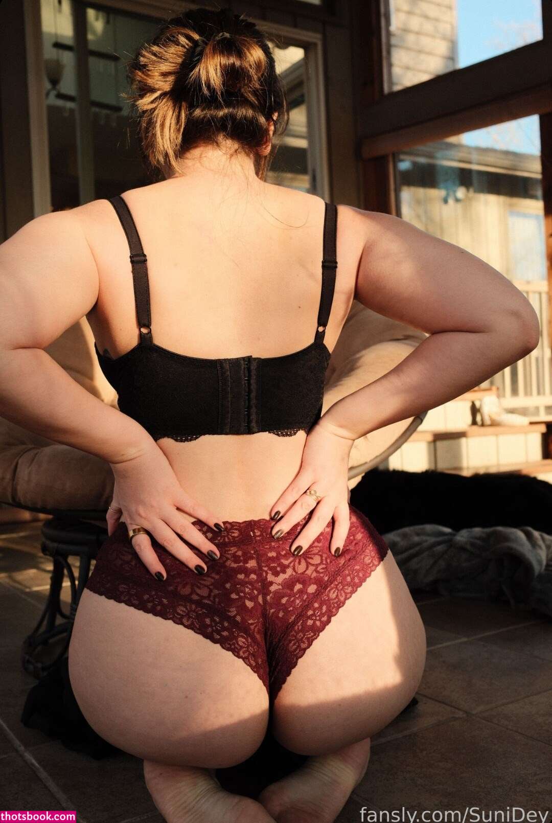 Sunidey Nude OnlyFans Photos #22 793709