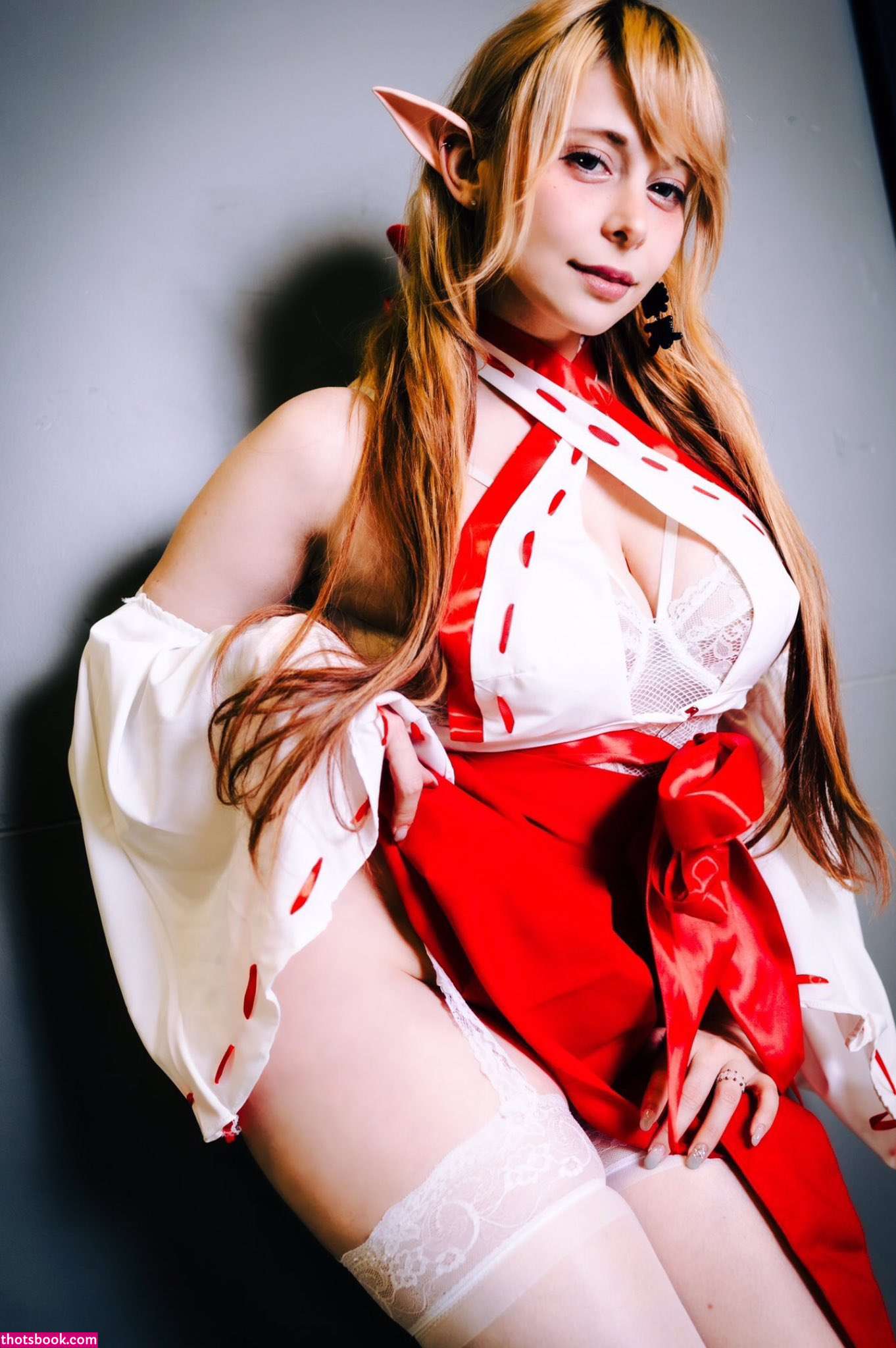 Yuriko Tiger Nude Photos #16 793793