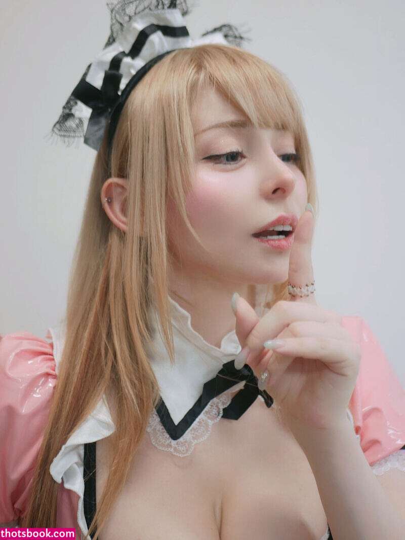 Yuriko Tiger Nude Photos #17 793798