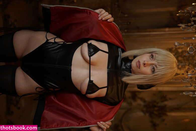 Yuriko Tiger Nude Photos #20 793817