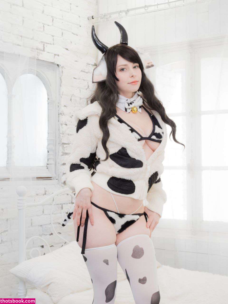 Yuriko Tiger Nude Photos #22 793868