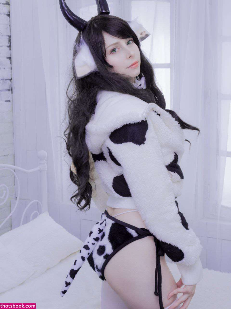 Yuriko Tiger Nude Photos #22 793887