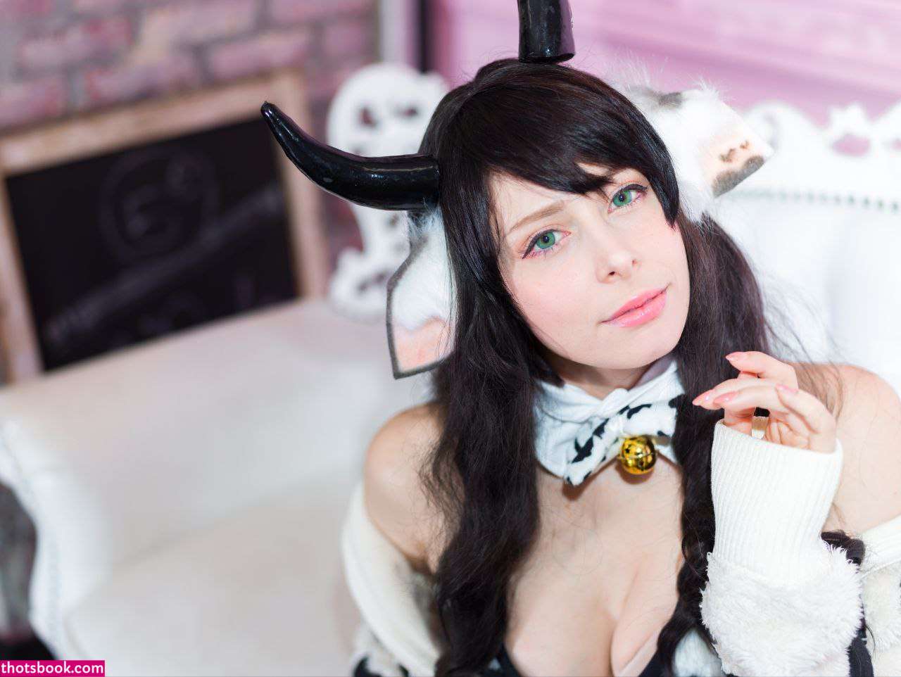 Yuriko Tiger Nude Photos #22 793898