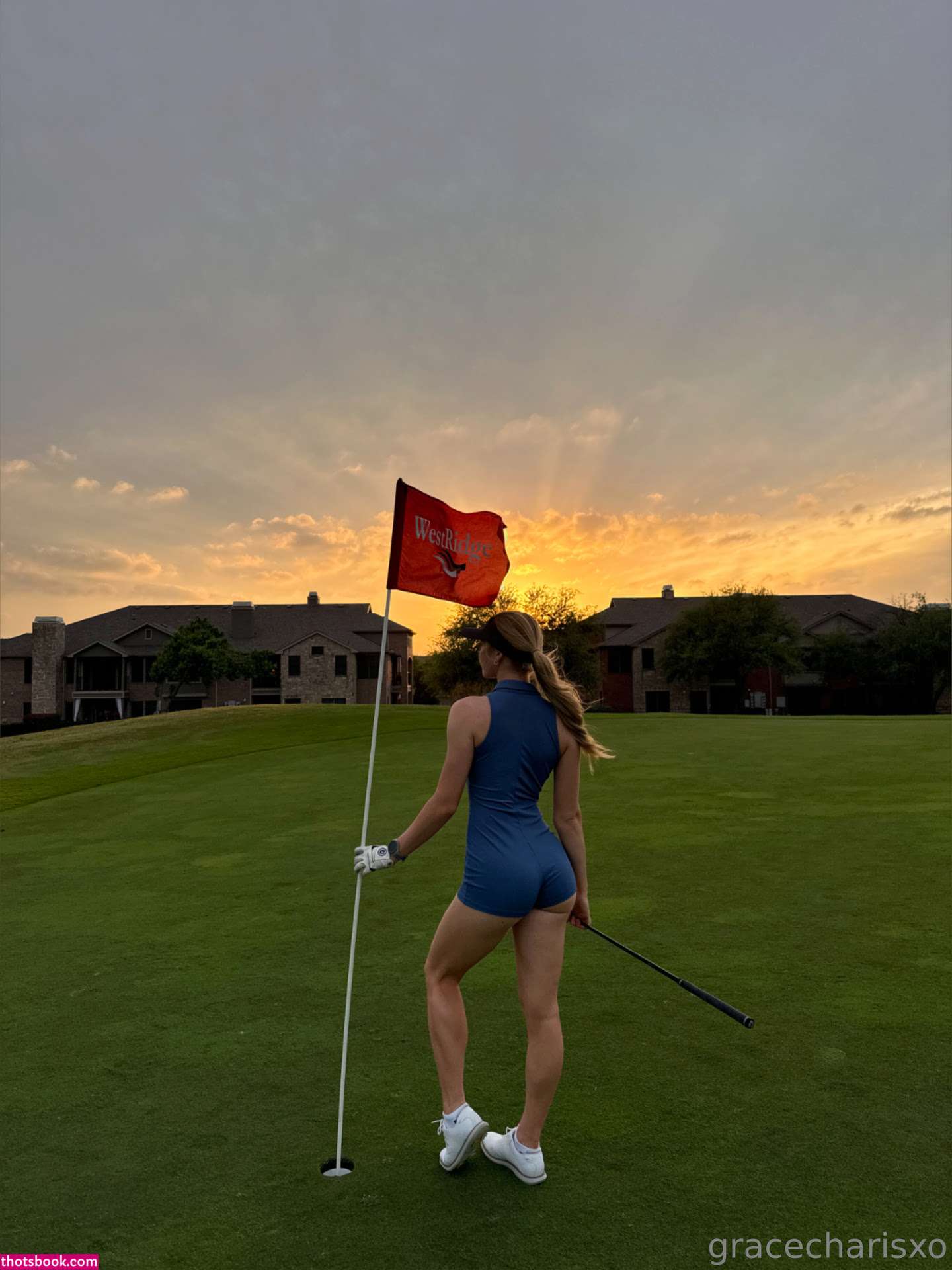 Grace Charis Gracecharisxo Nude OnlyFans Photos #39 794126