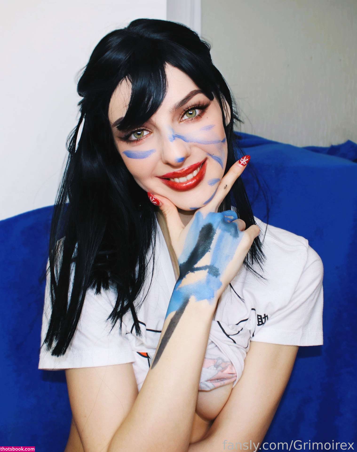 Grimoire Grim OnlyFans Photos #9 794205