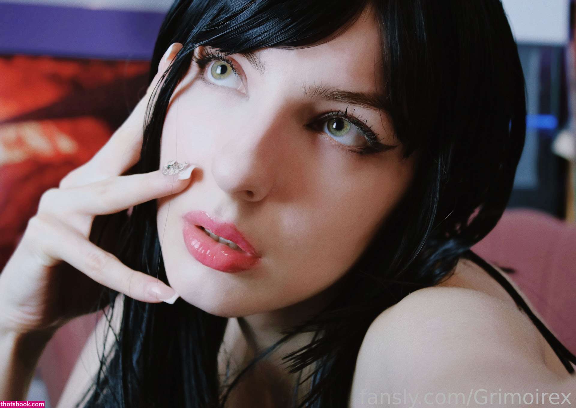 Grimoire Grim OnlyFans Photos #11 794226