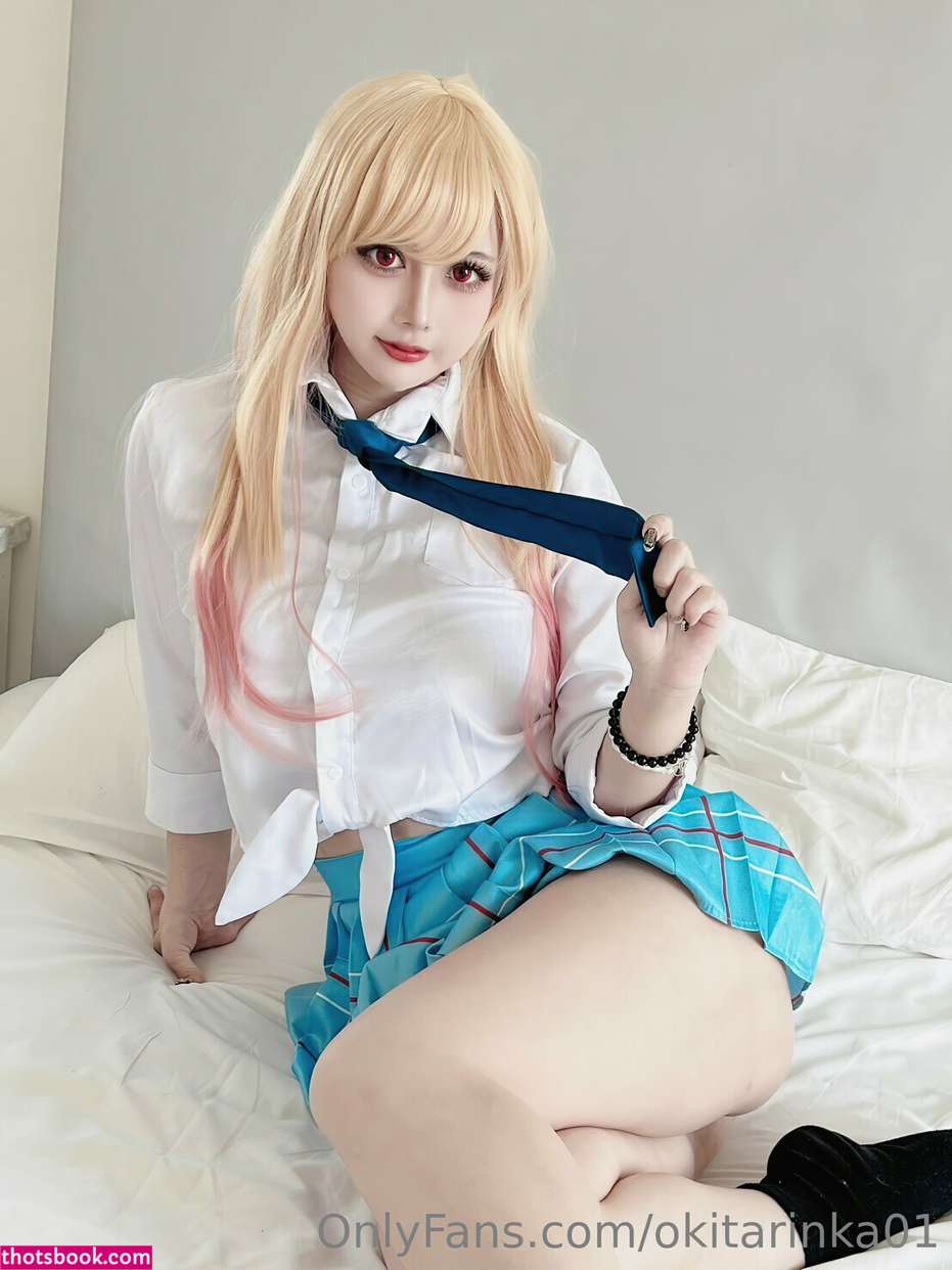 Okita Rinka Nude OnlyFans Photos #24 794614