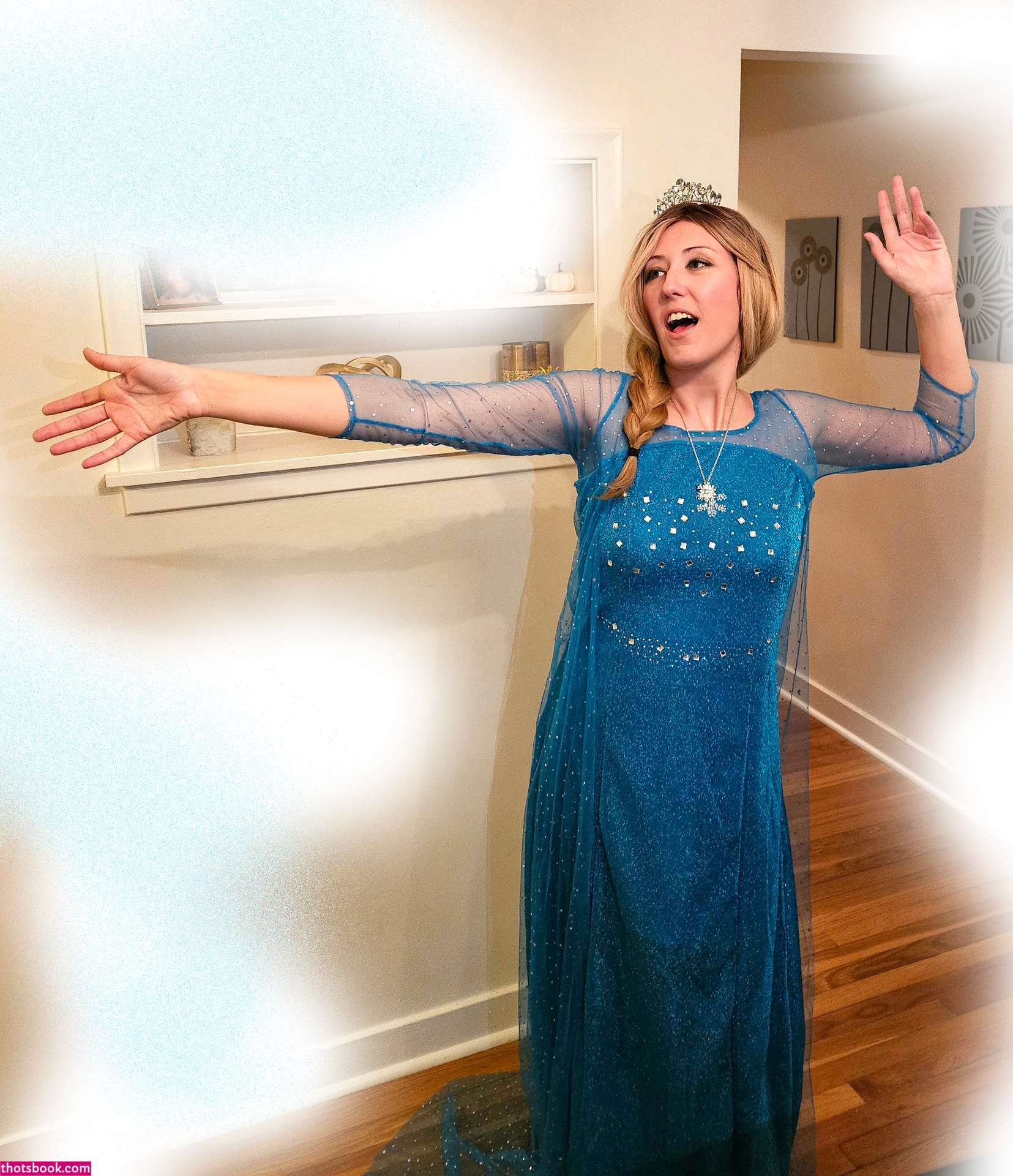 pizzacakecomic Nude Photos #11 794792