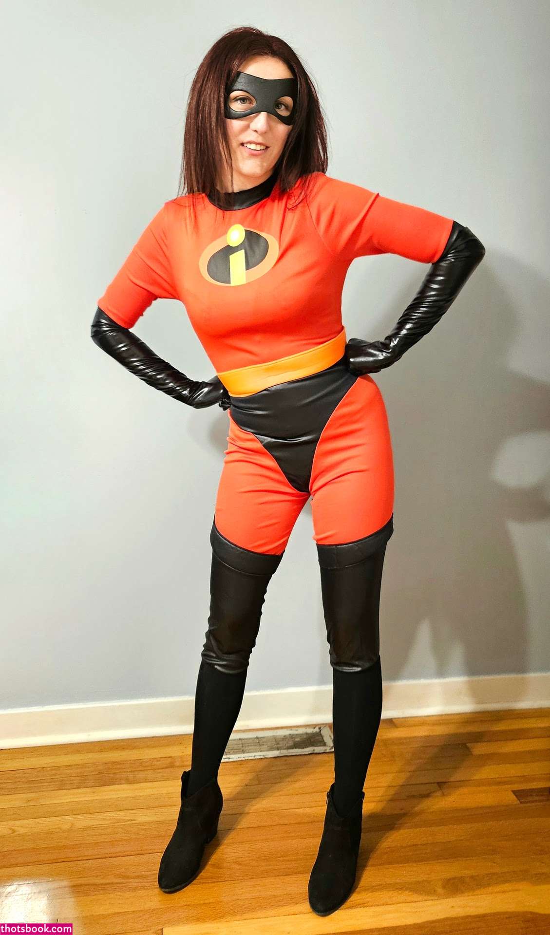 pizzacakecomic Nude Photos #15 794847