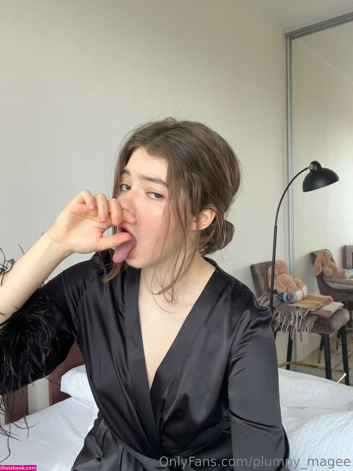 Plumpy mage Nude OnlyFans Photos #13 794923