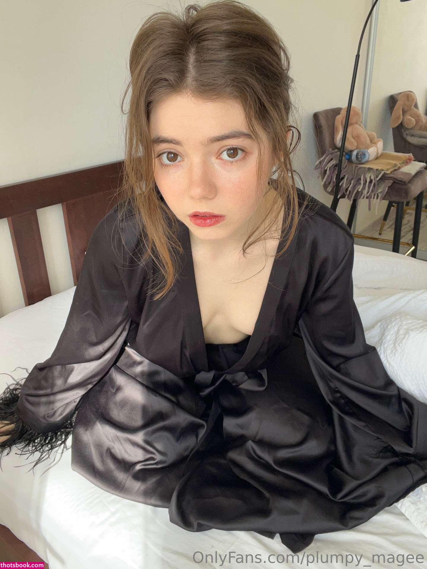 Plumpy mage Nude OnlyFans Photos #13 794927