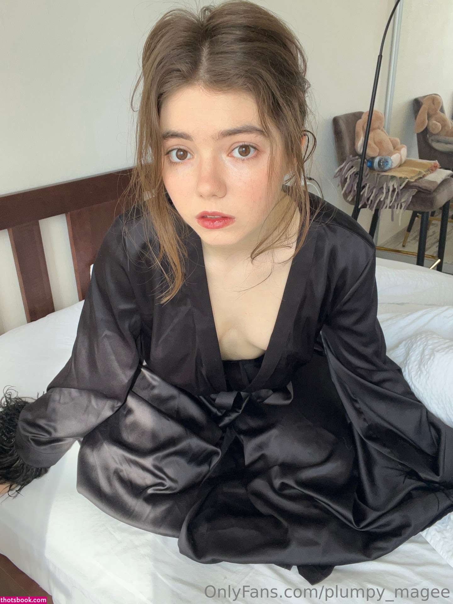 Plumpy mage Nude OnlyFans Photos #13 794930