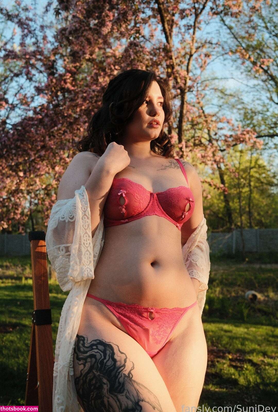 Sunidey Nude OnlyFans Photos #29 795189