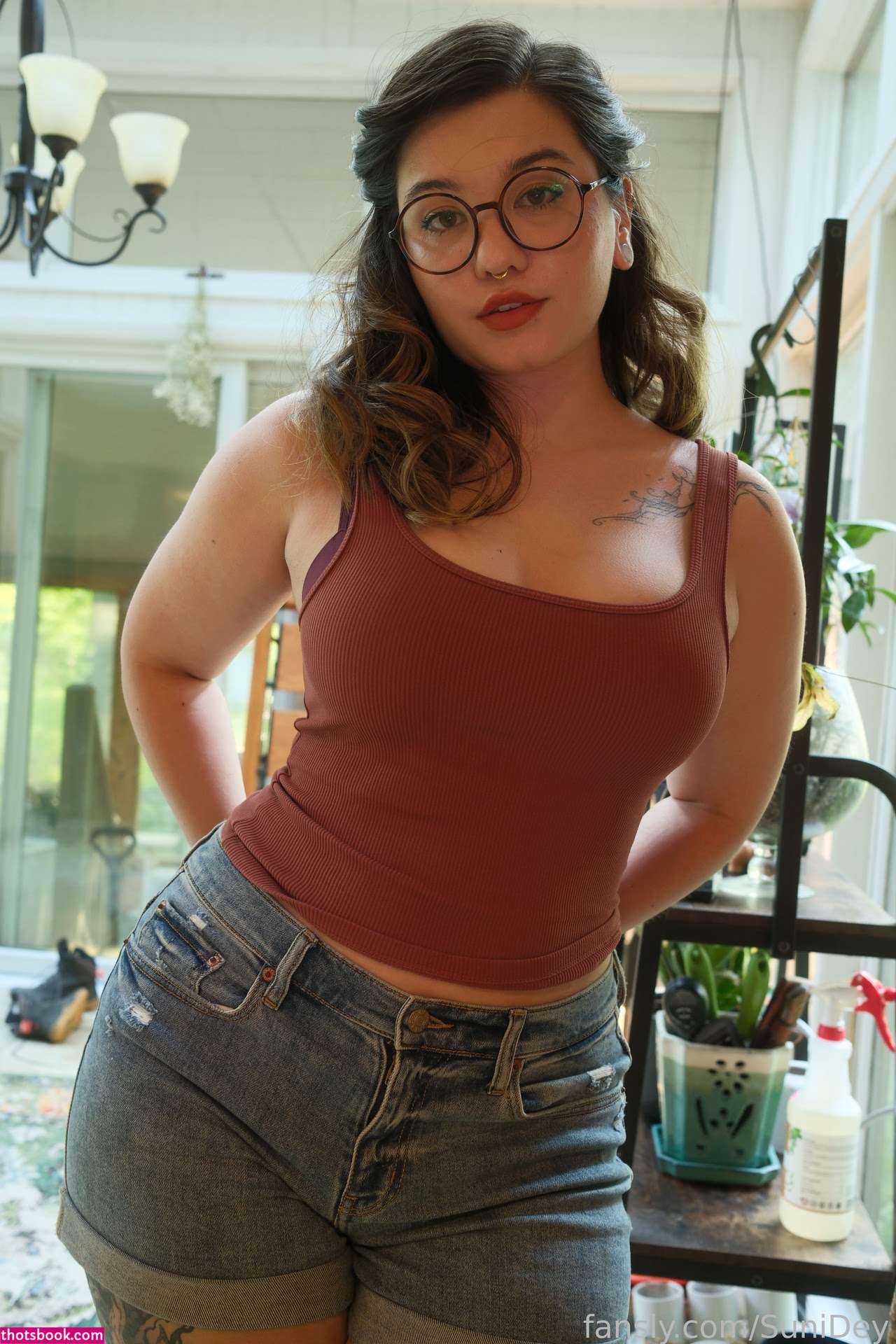 Sunidey Nude OnlyFans Photos #30 795196