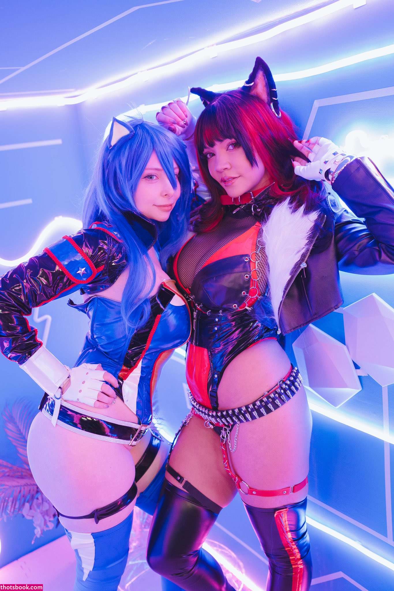 Yuriko Tiger Nude Photos #23 795297