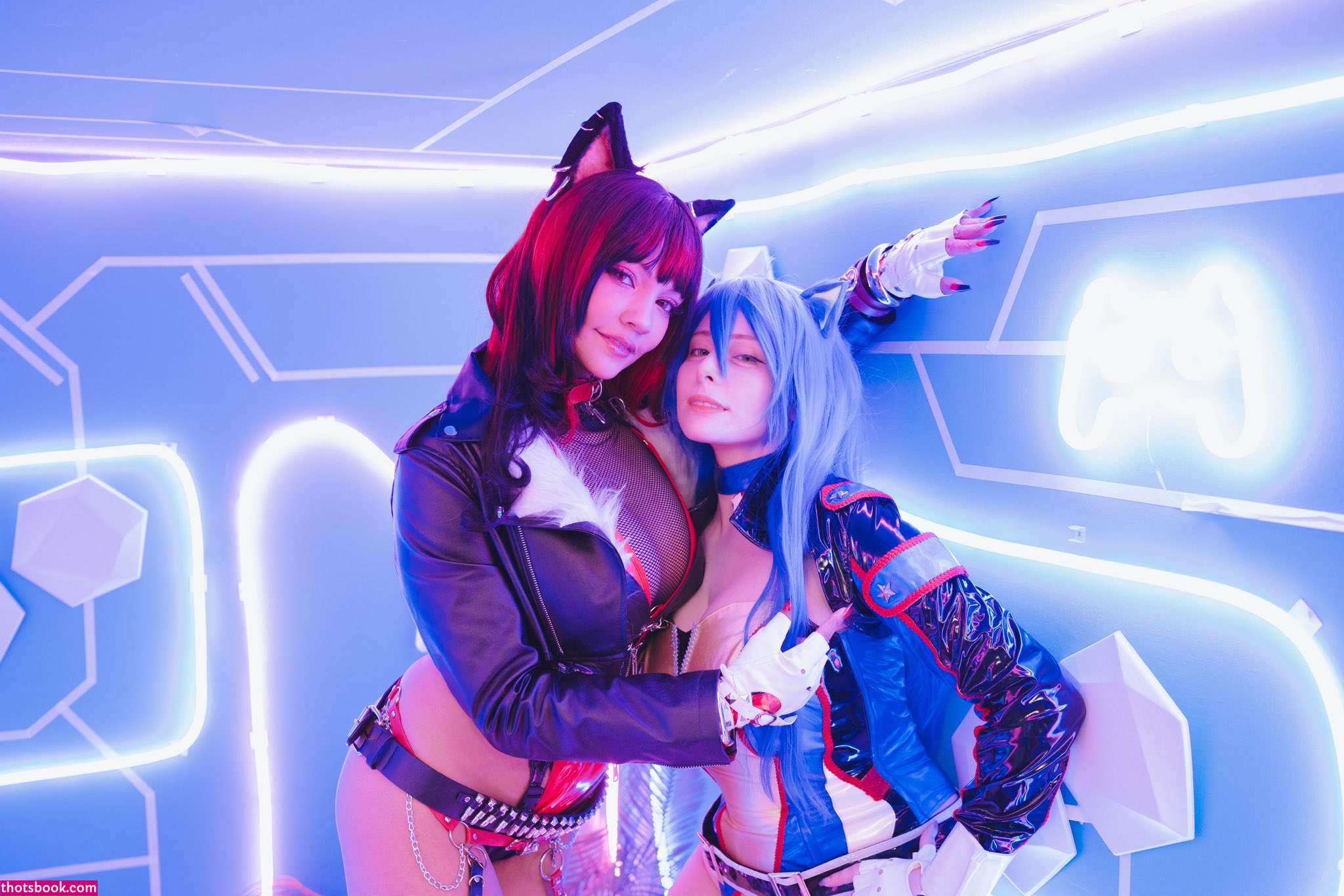 Yuriko Tiger Nude Photos #23 795298