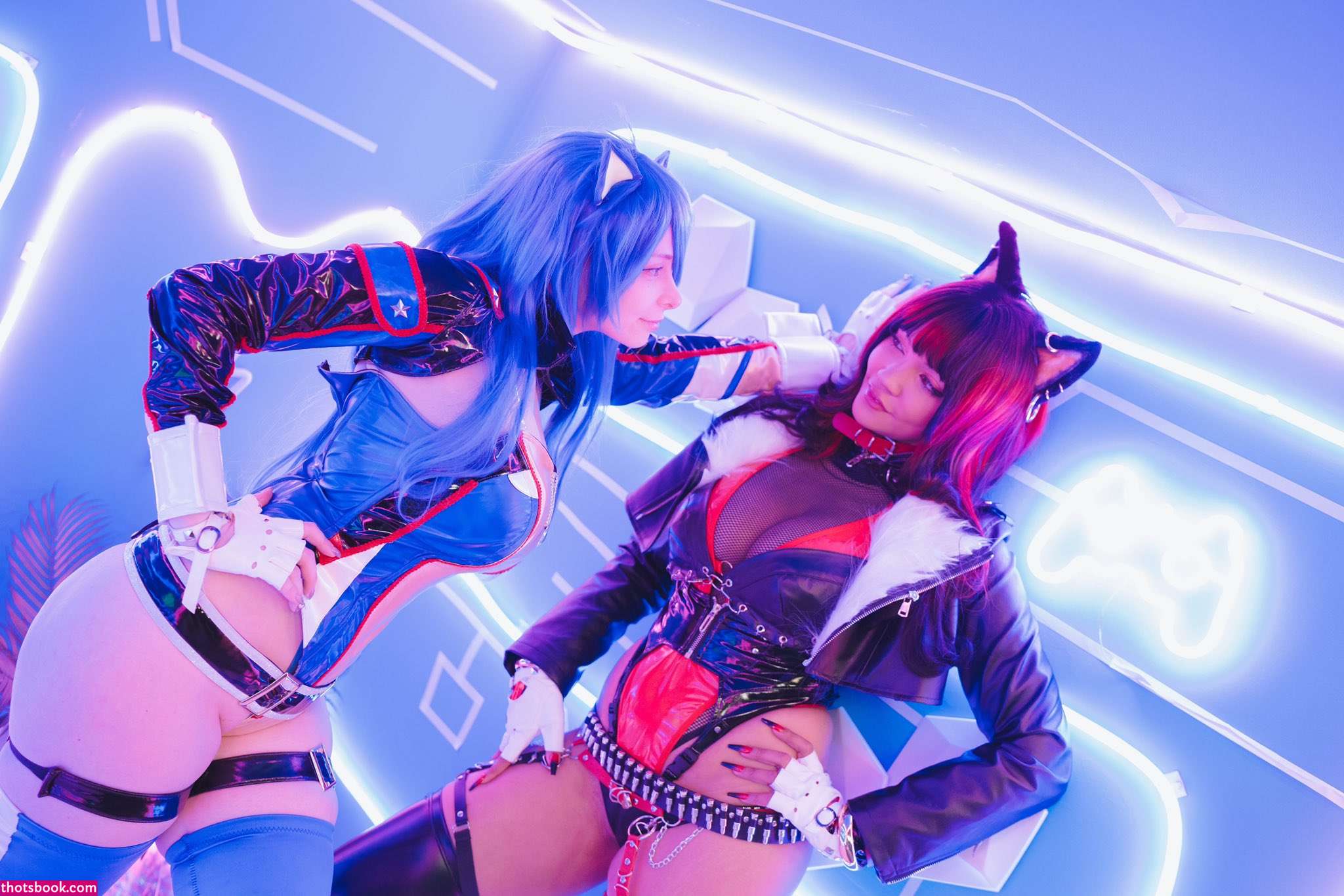 Yuriko Tiger Nude Photos #23 795299