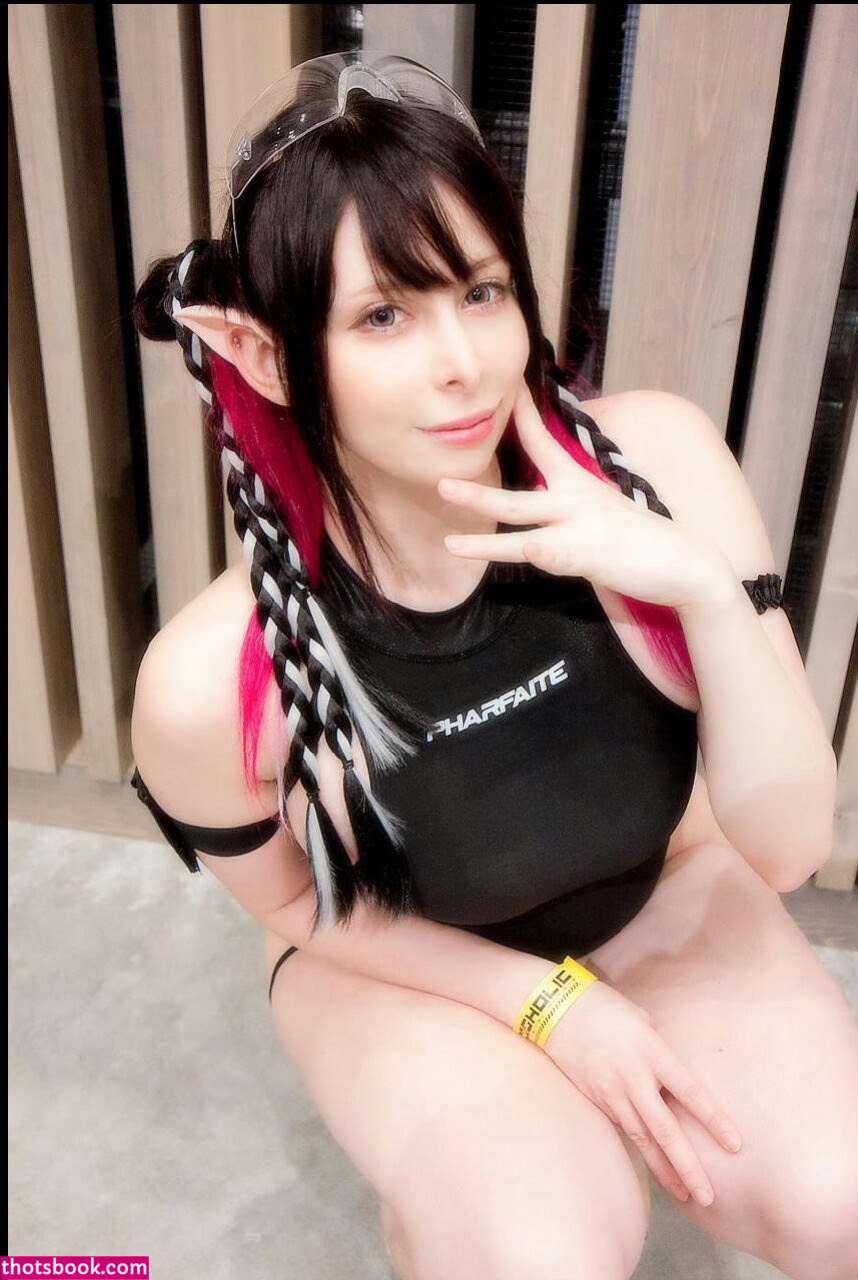 Yuriko Tiger Nude Photos #26 795306