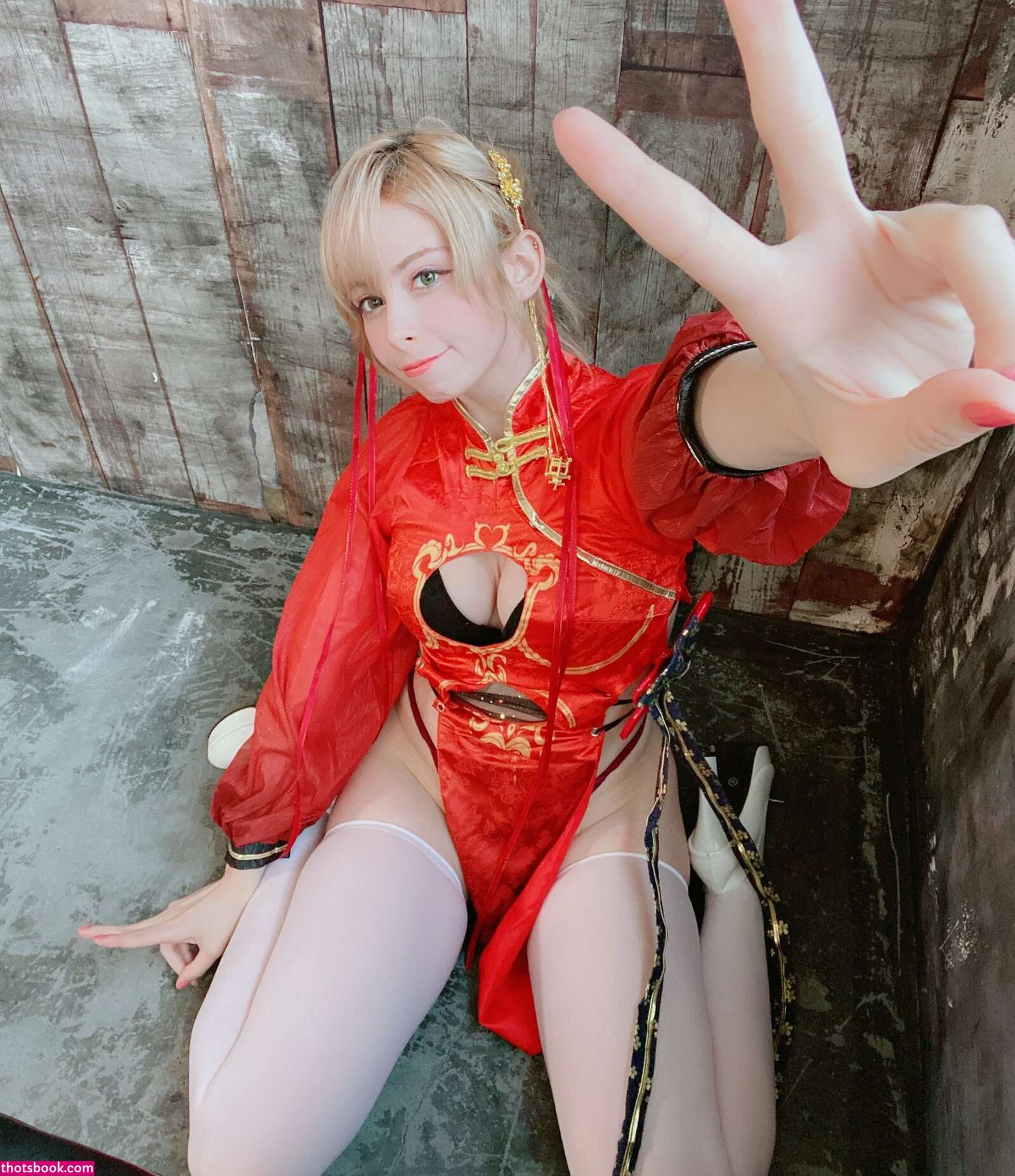 Yuriko Tiger Nude Photos #26 795315