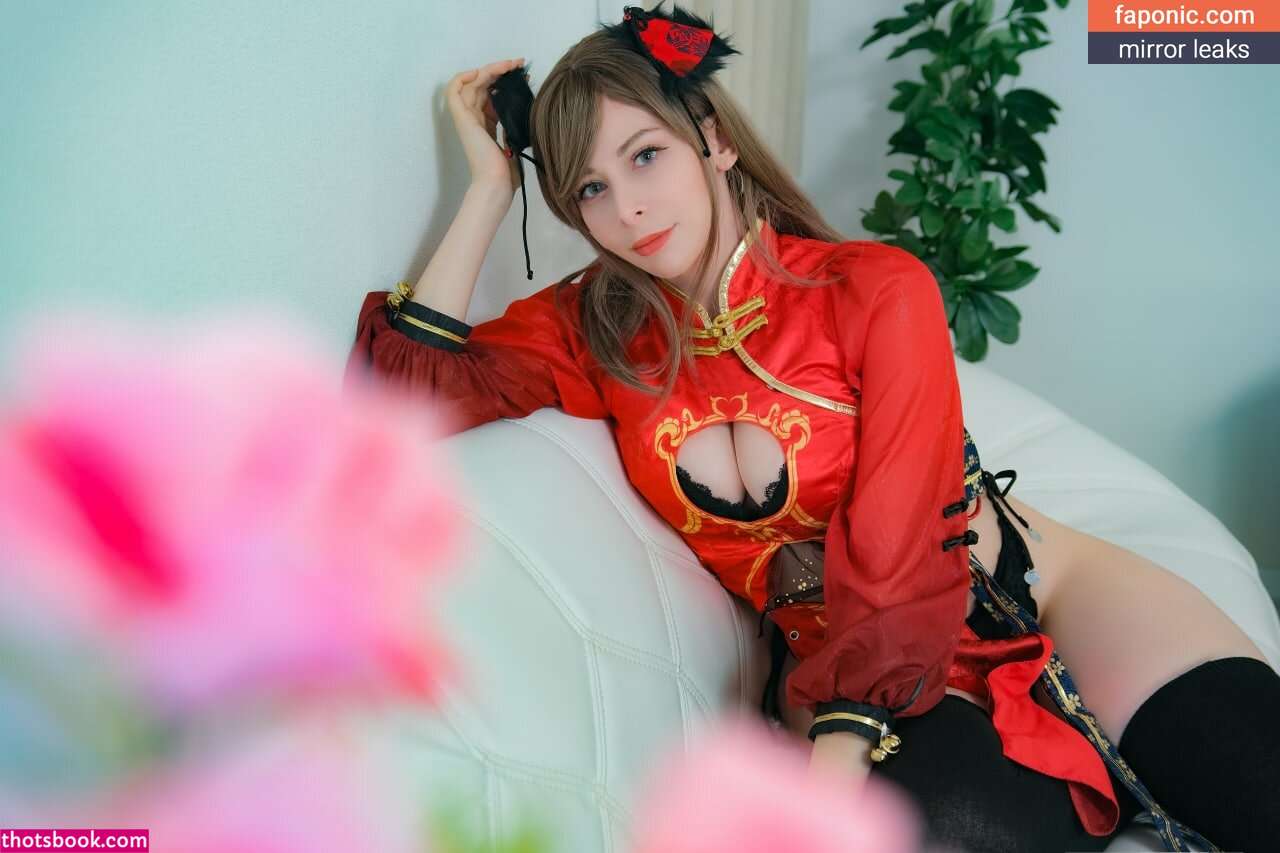 Yuriko Tiger Nude Photos #26 795320