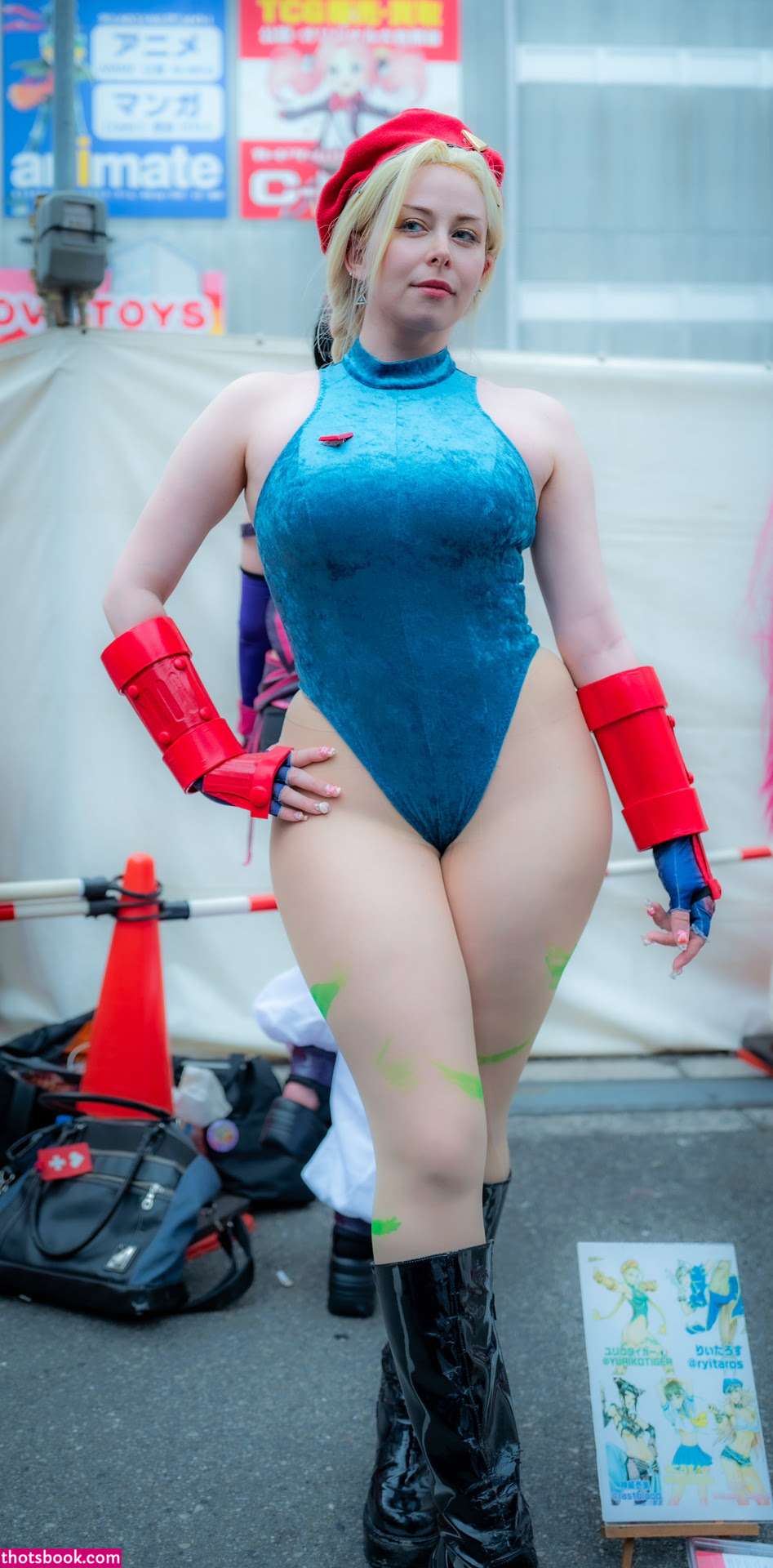 Yuriko Tiger Nude Photos #28 795360