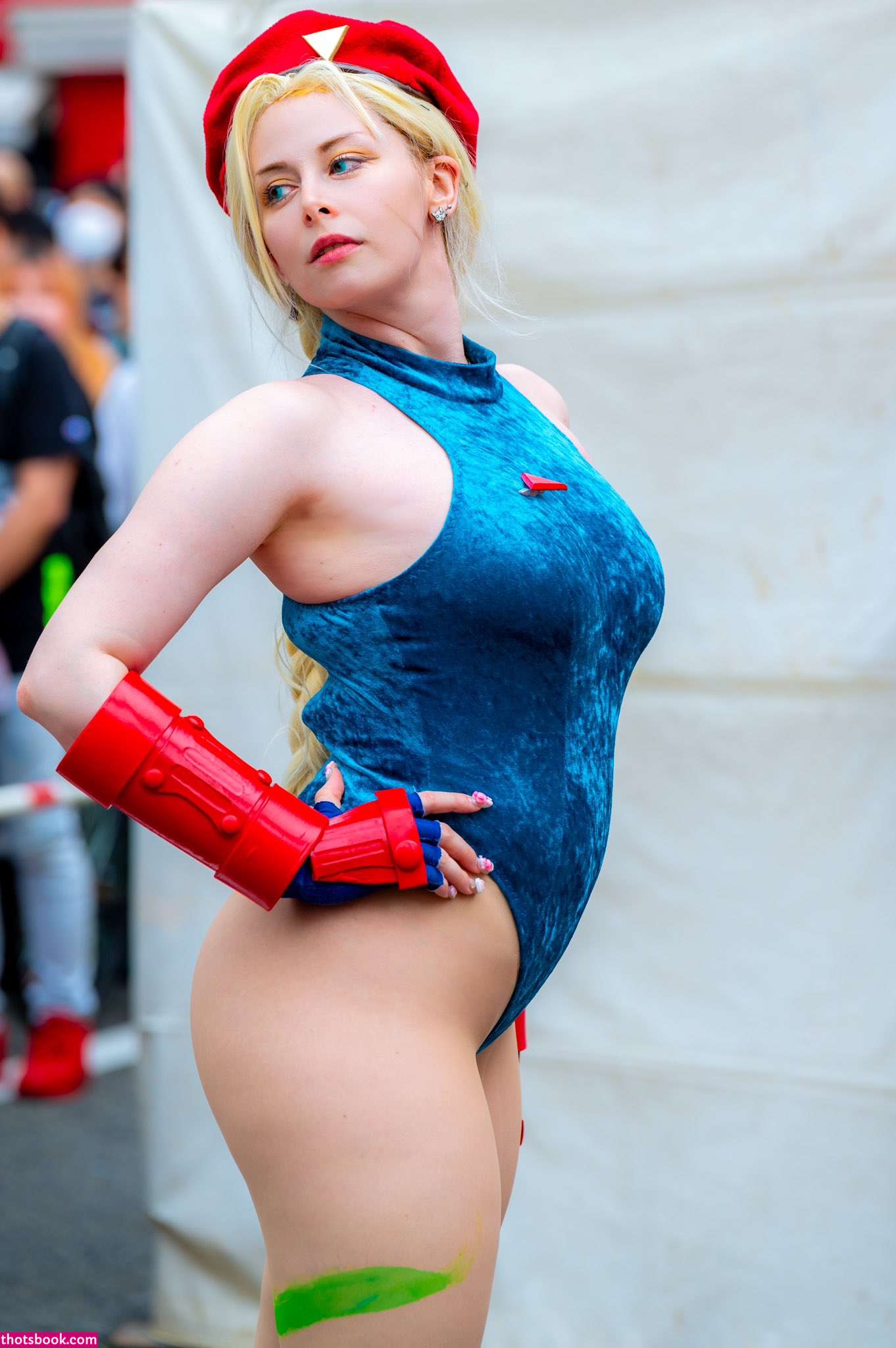 Yuriko Tiger Nude Photos #28 795367