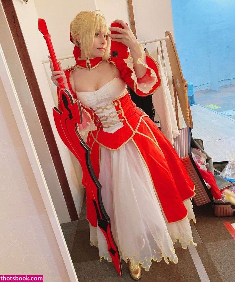 Yuriko Tiger Nude Photos #29 795392