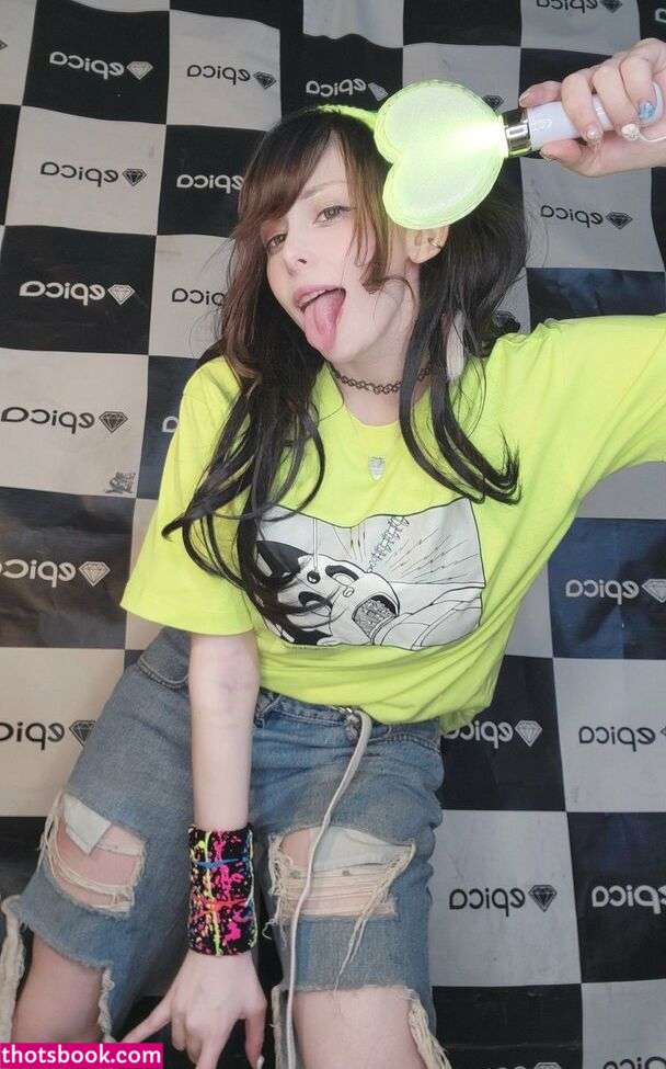 Yuriko Tiger Nude Photos #29 795394