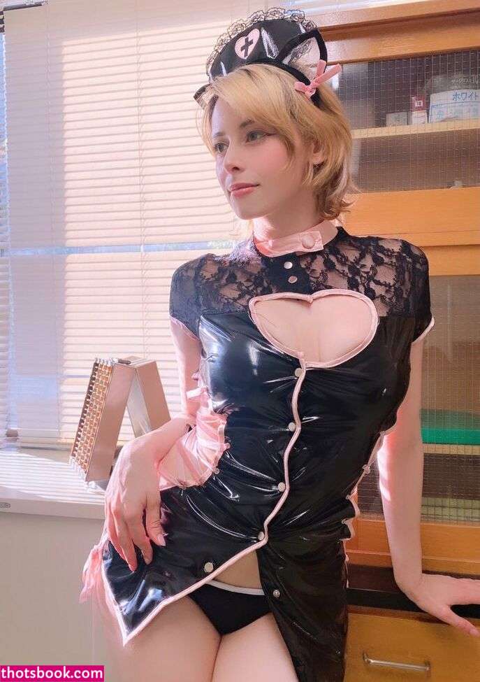 Yuriko Tiger Nude Photos #29 795397