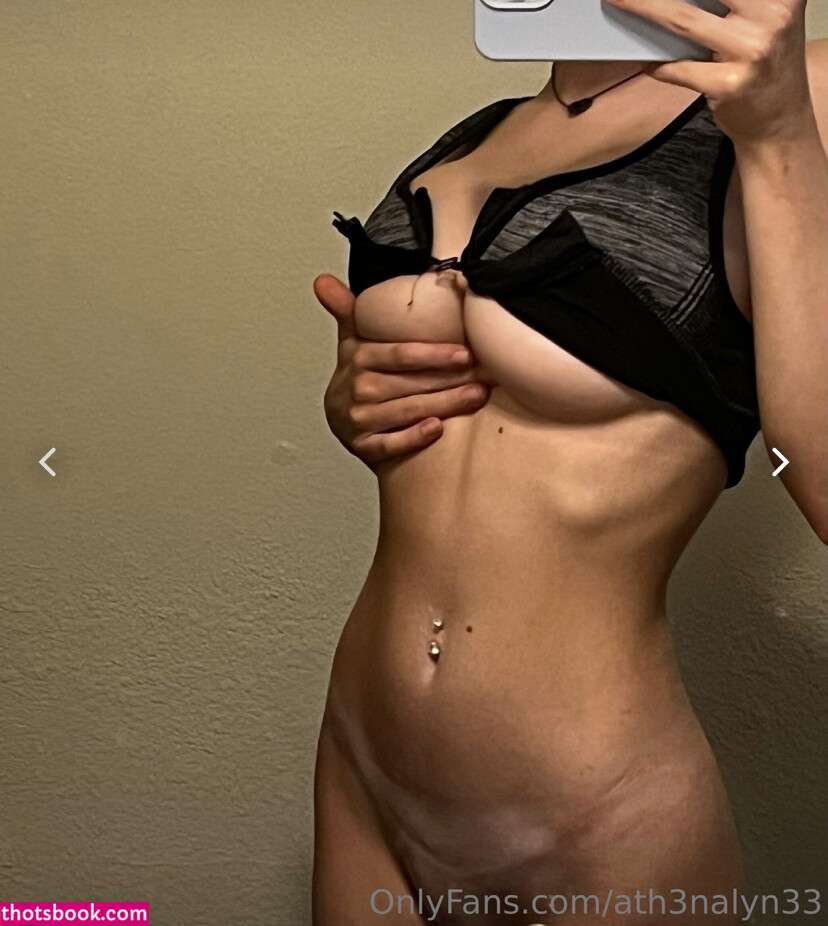 ath3nalyn33 Nude OnlyFans Photos #7 813257