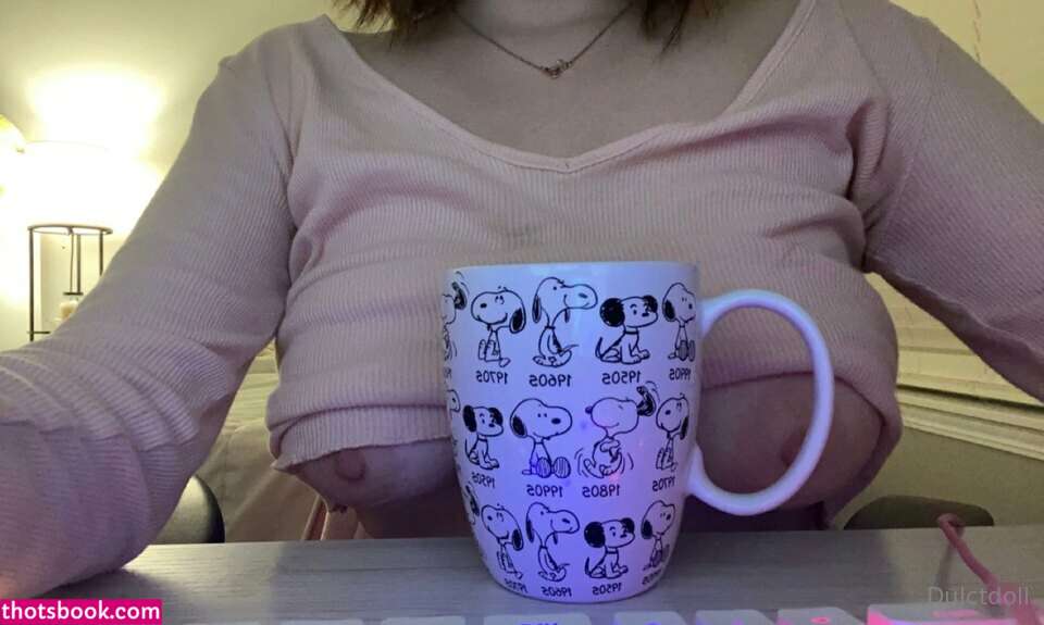 Dulcetdoll dulctdoll nutcleaning Ashketchcum Nude OnlyFans Photos #6 813346