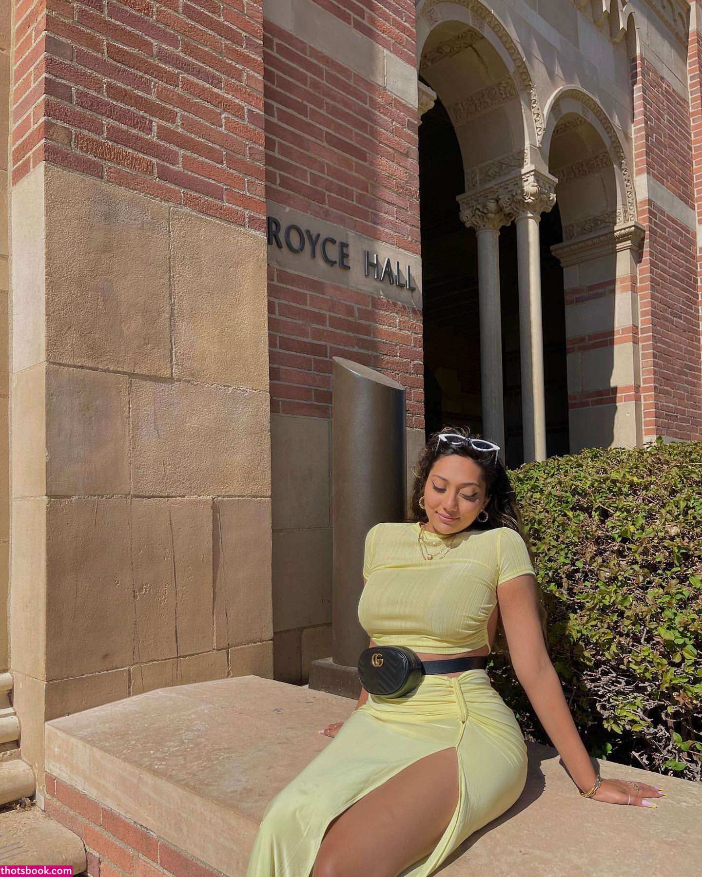 Elison Avocado Nude OnlyFans Photos #5 813400