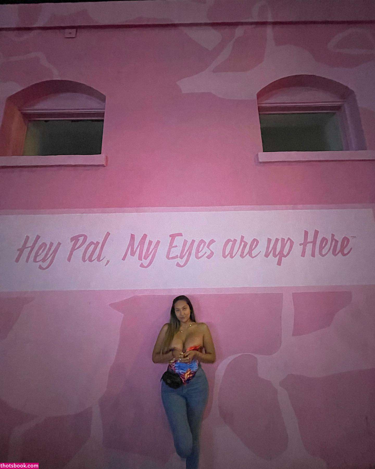 Elison Avocado Nude OnlyFans Photos #6 813405