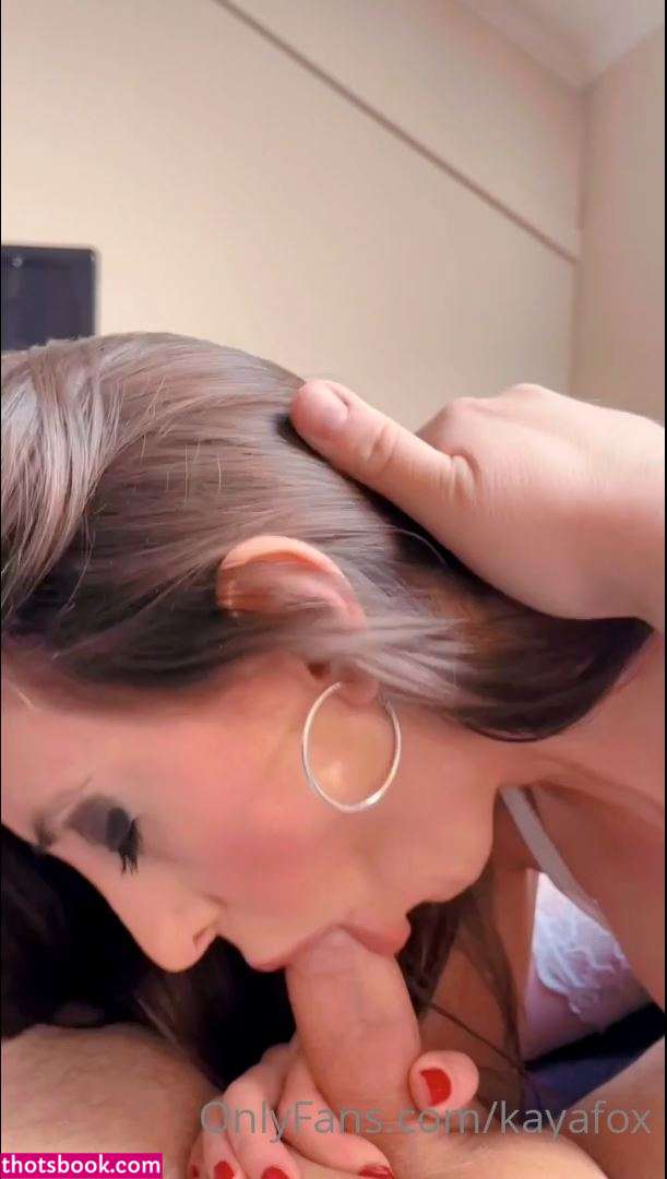 Kaya fox Nude OnlyFans Photos #7 813550