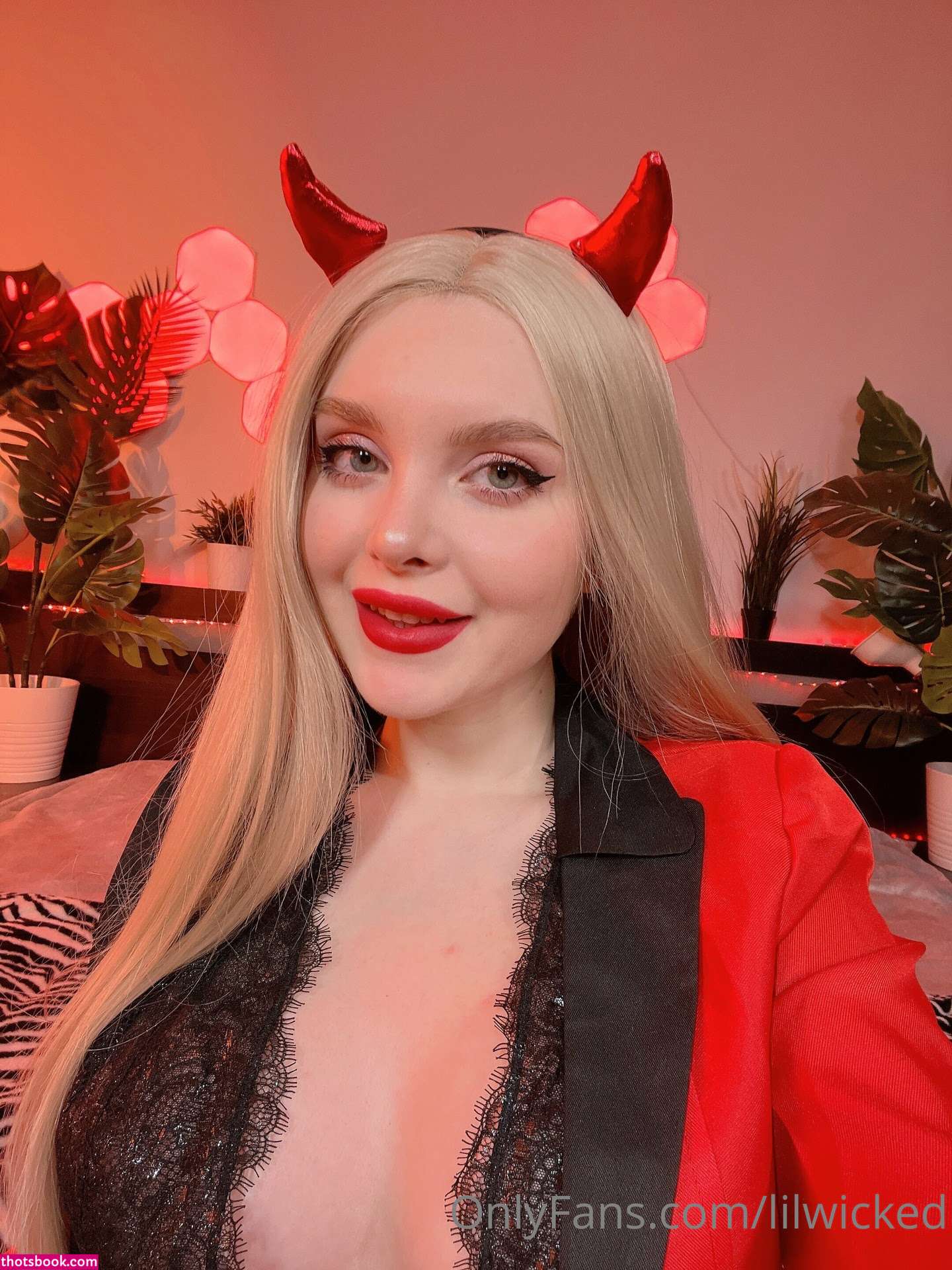 LittleWicked Nude OnlyFans Photos #19 813618