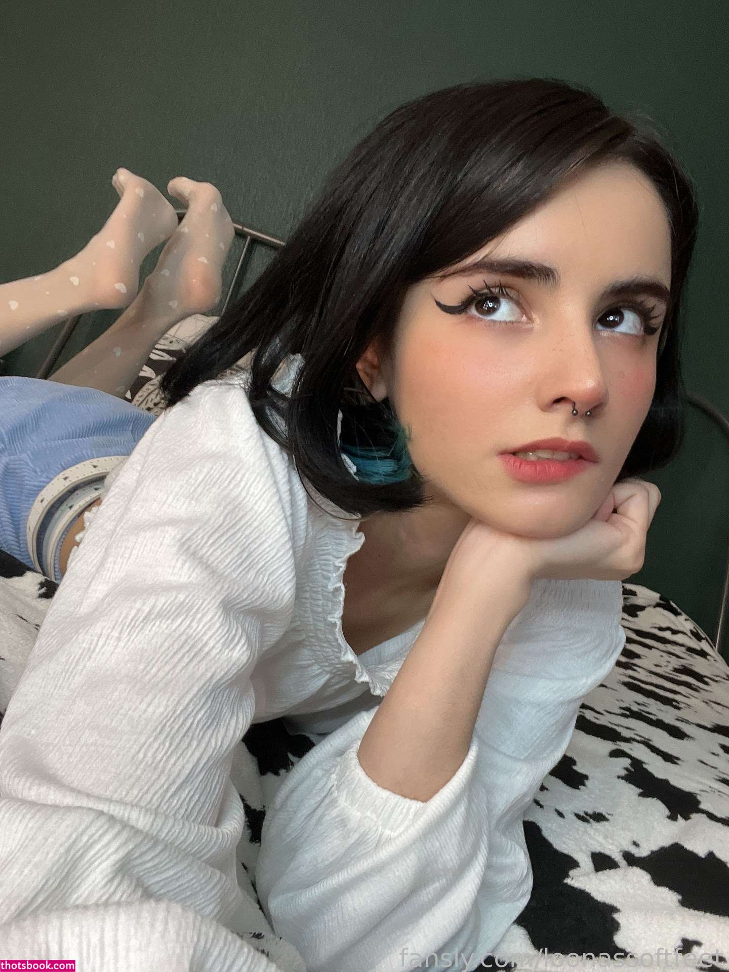 Loonassoftfeet Nude OnlyFans Photos #4 813659