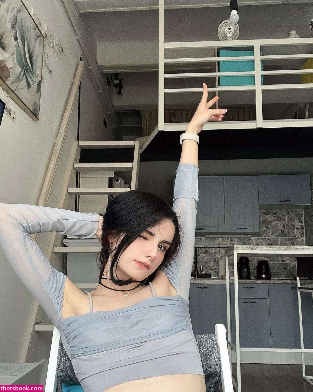 Loonassoftfeet Nude OnlyFans Photos #7 813716