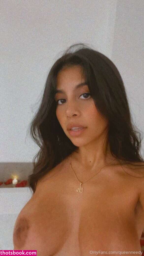 Queen Needy Nude OnlyFans Photos #1 814002