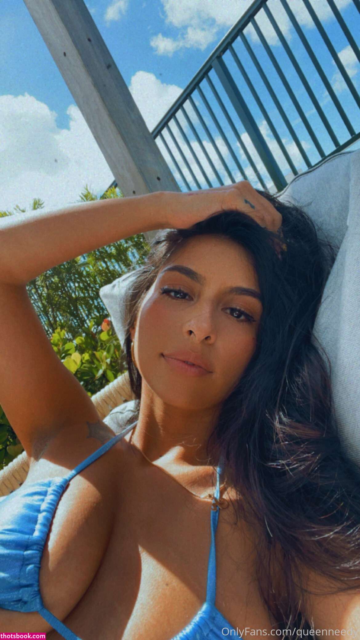 Queen Needy Nude OnlyFans Photos #2 814007