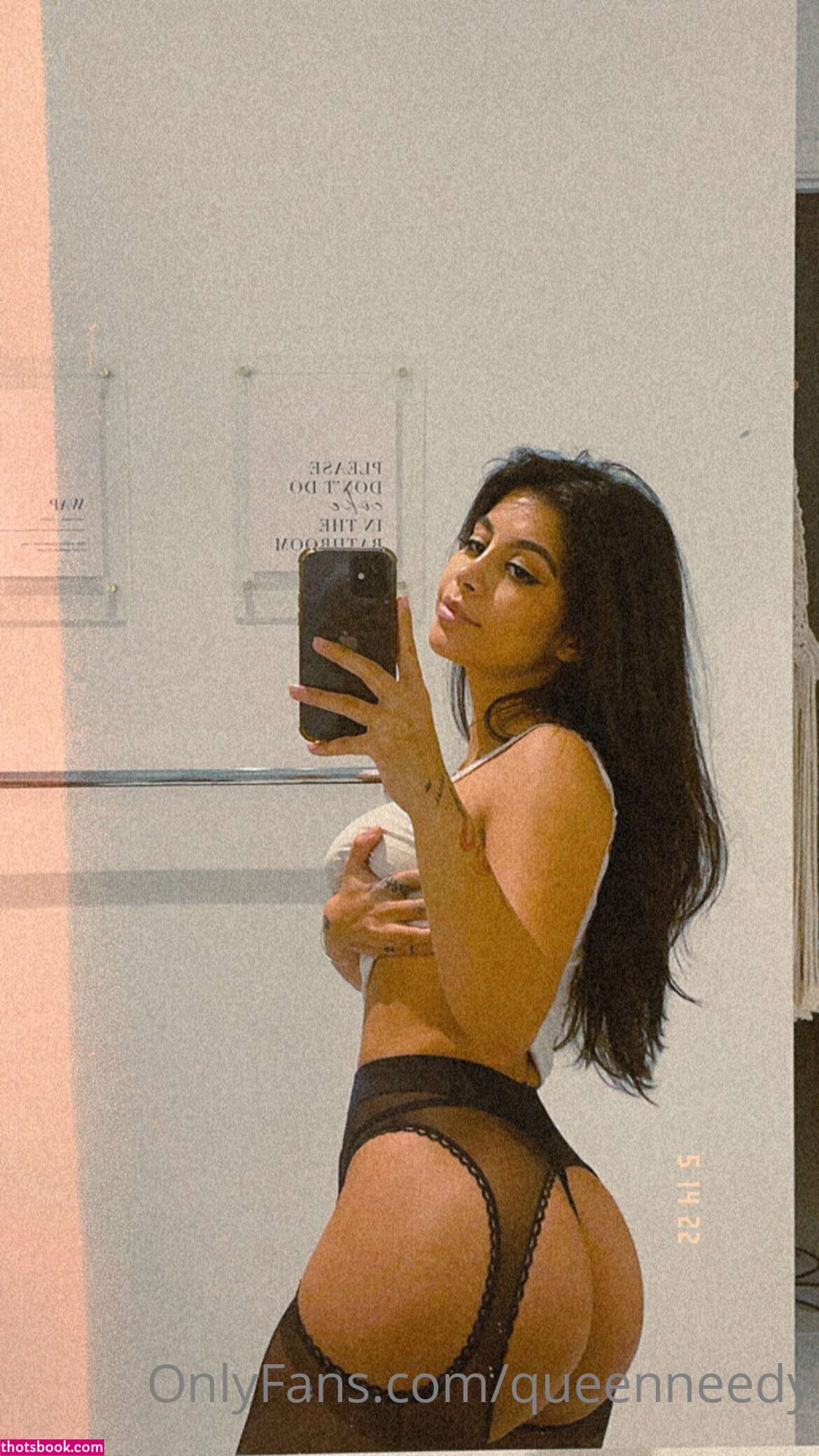 Queen Needy Nude OnlyFans Photos #6 814053