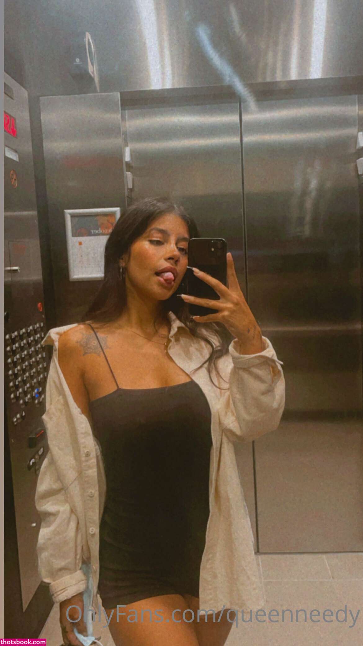 Queen Needy Nude OnlyFans Photos #6 814054