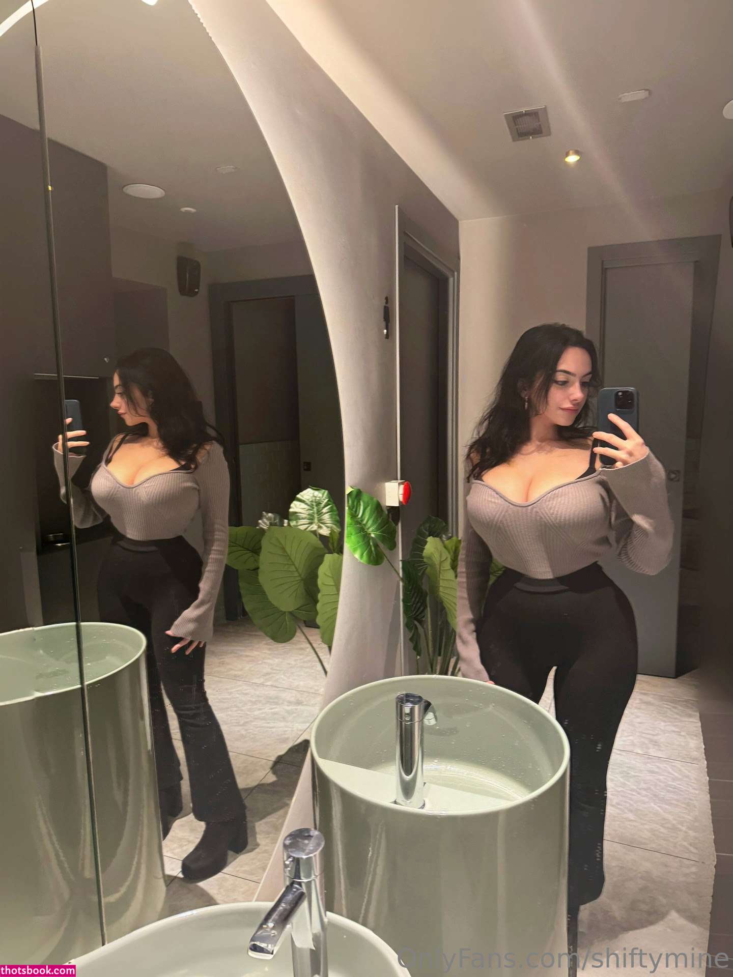 Shiftymine Nude OnlyFans Photos #34 814085